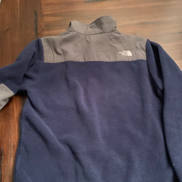 The North Face Denali boys Xl - Picture 6 of 6